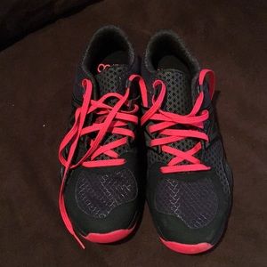 Women’s Zumba Shoes by New Balance